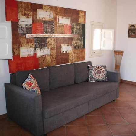 דירות פלרמו Casa Bellini מראה חיצוני תמונה