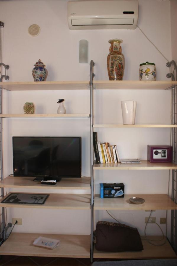 דירות פלרמו Casa Bellini מראה חיצוני תמונה