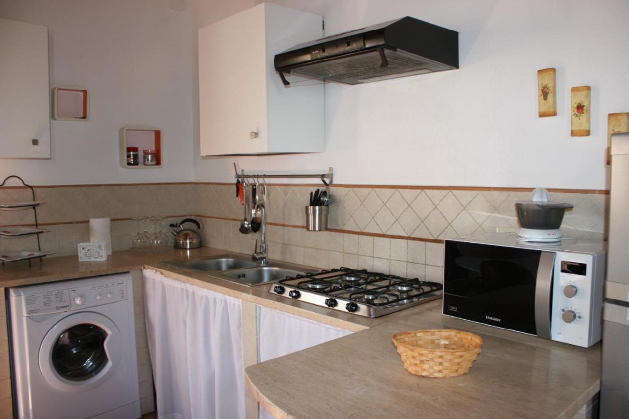 דירות פלרמו Casa Bellini מראה חיצוני תמונה