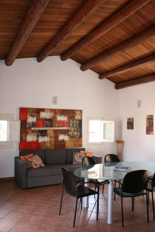 דירות פלרמו Casa Bellini מראה חיצוני תמונה