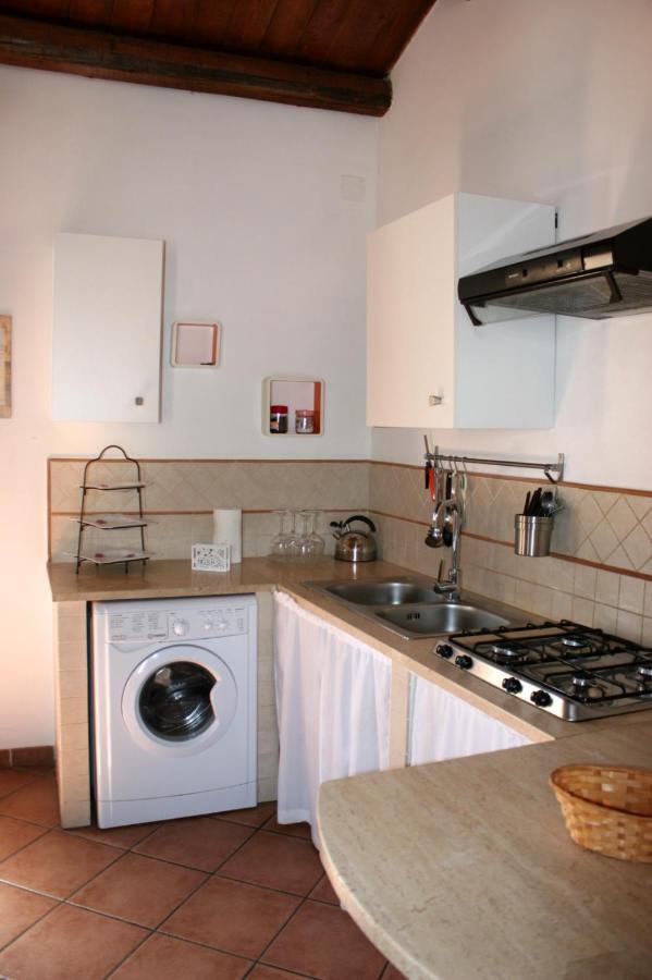 דירות פלרמו Casa Bellini מראה חיצוני תמונה