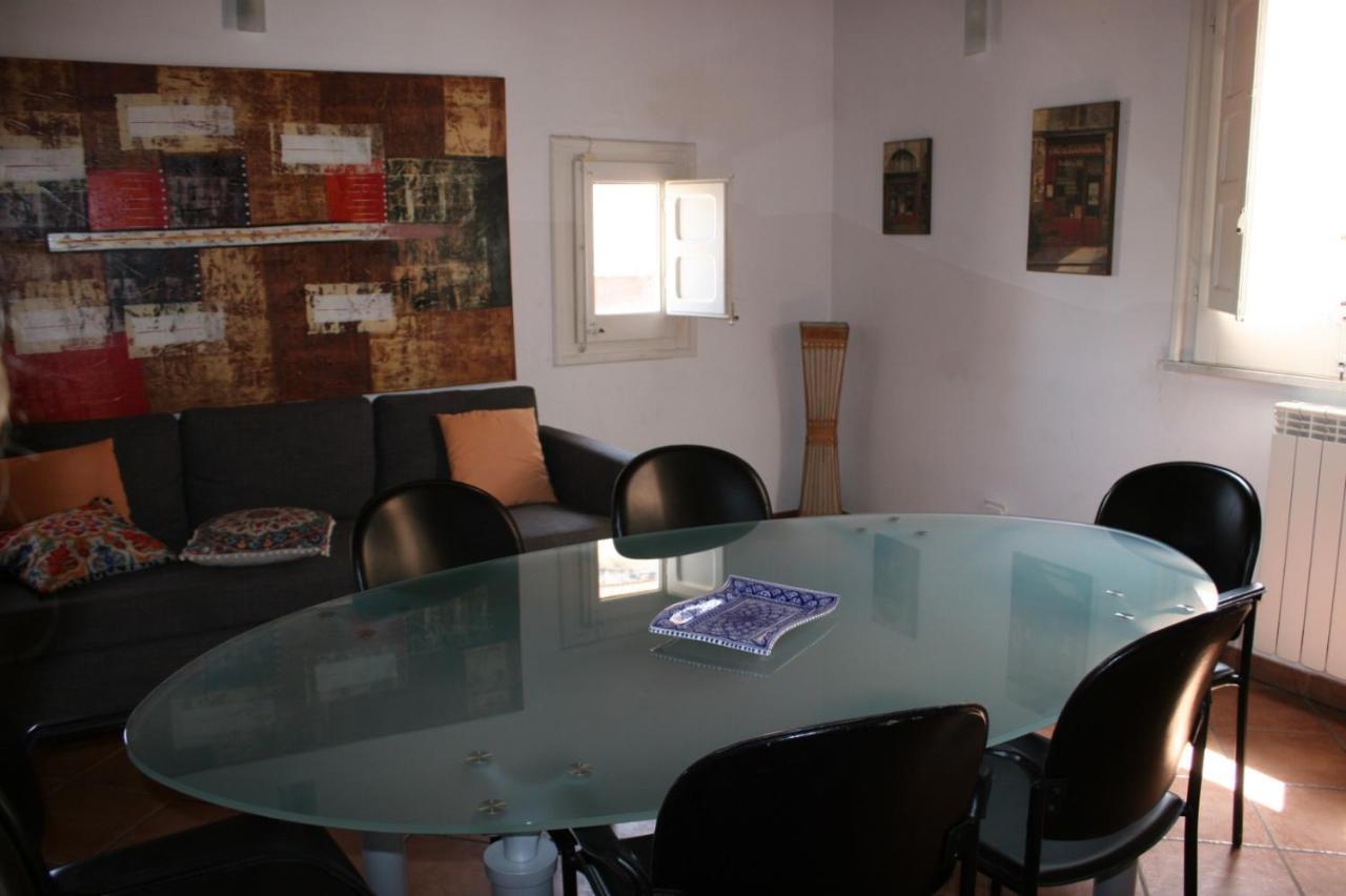 דירות פלרמו Casa Bellini מראה חיצוני תמונה