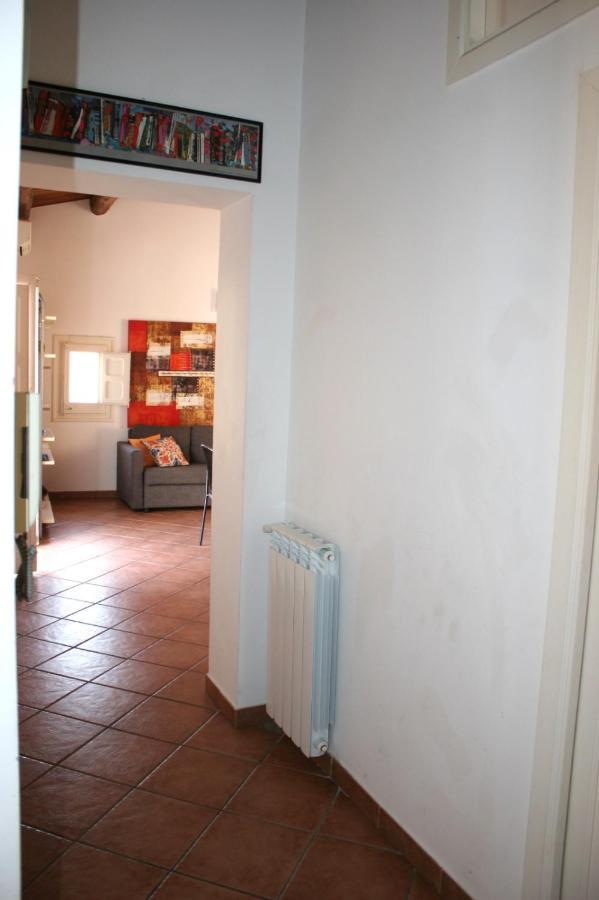 דירות פלרמו Casa Bellini מראה חיצוני תמונה