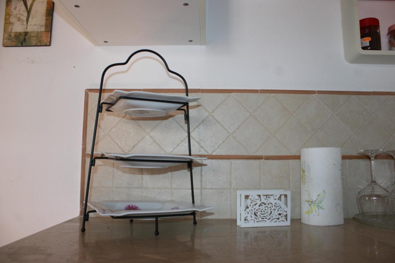 דירות פלרמו Casa Bellini מראה חיצוני תמונה