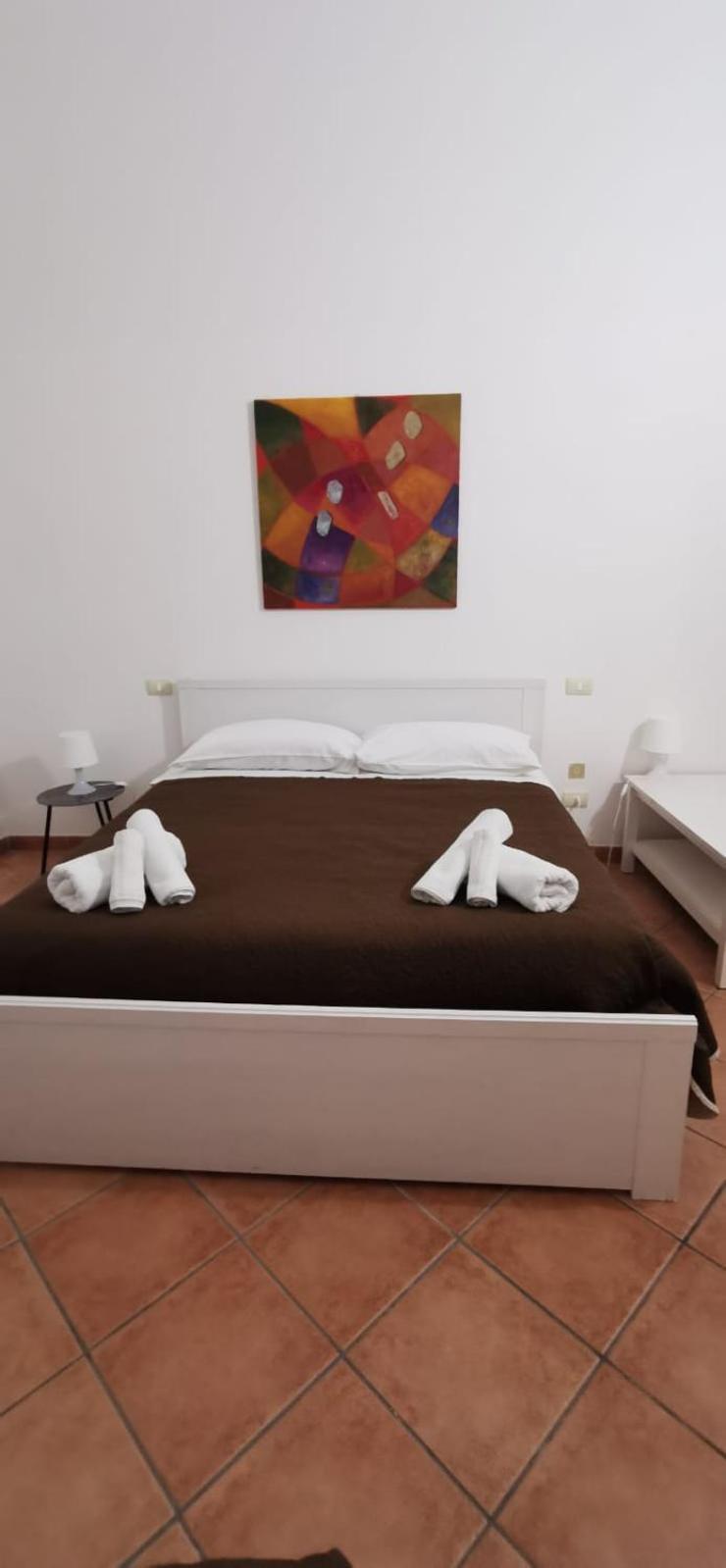 דירות פלרמו Casa Bellini מראה חיצוני תמונה