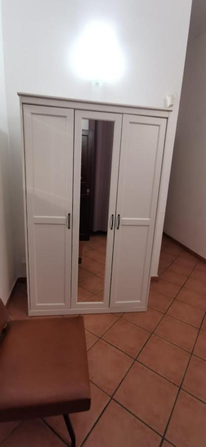 דירות פלרמו Casa Bellini מראה חיצוני תמונה