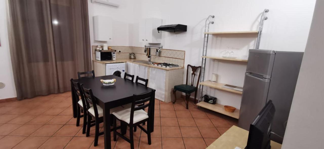 דירות פלרמו Casa Bellini מראה חיצוני תמונה