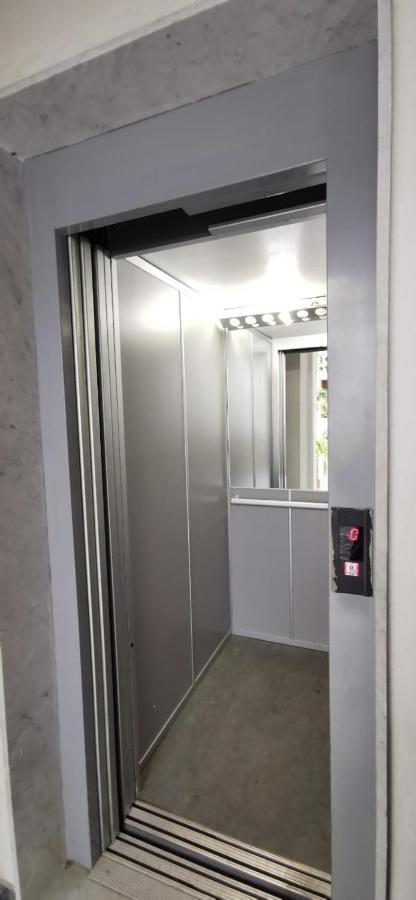 דירות פלרמו Casa Bellini מראה חיצוני תמונה