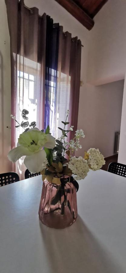 דירות פלרמו Casa Bellini מראה חיצוני תמונה