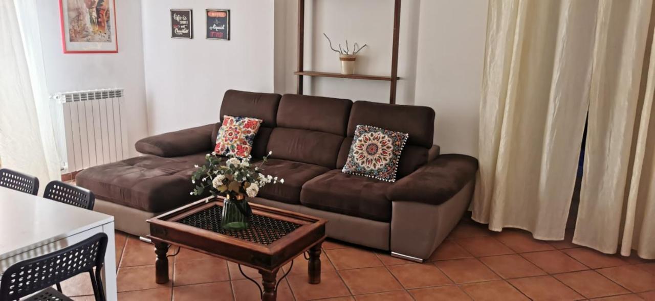 דירות פלרמו Casa Bellini מראה חיצוני תמונה