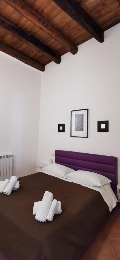 דירות פלרמו Casa Bellini מראה חיצוני תמונה