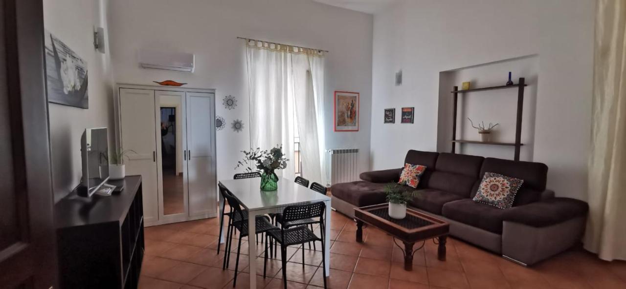 דירות פלרמו Casa Bellini מראה חיצוני תמונה