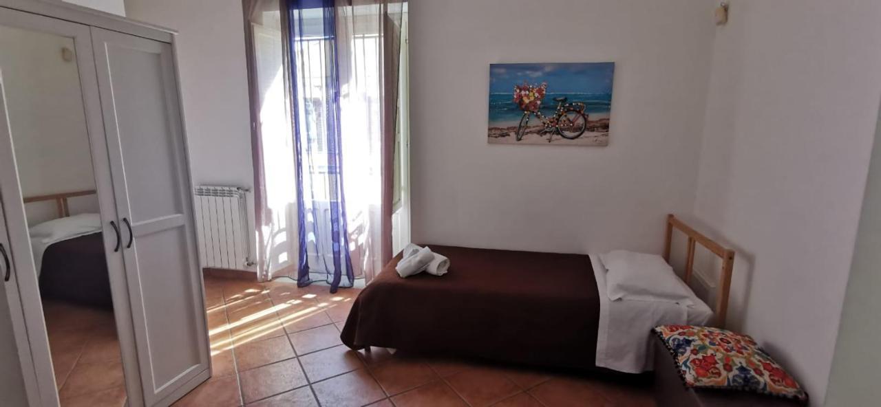 דירות פלרמו Casa Bellini מראה חיצוני תמונה