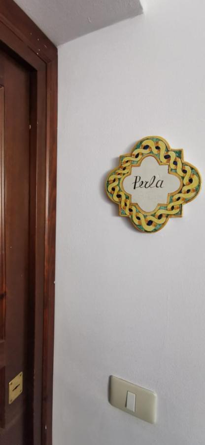 דירות פלרמו Casa Bellini מראה חיצוני תמונה